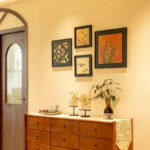 Interior view of Fit Foot Massage Omaha – calm and comfortable space