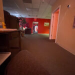 Interior view of Gangnam Korean Massage Therapy St Joseph