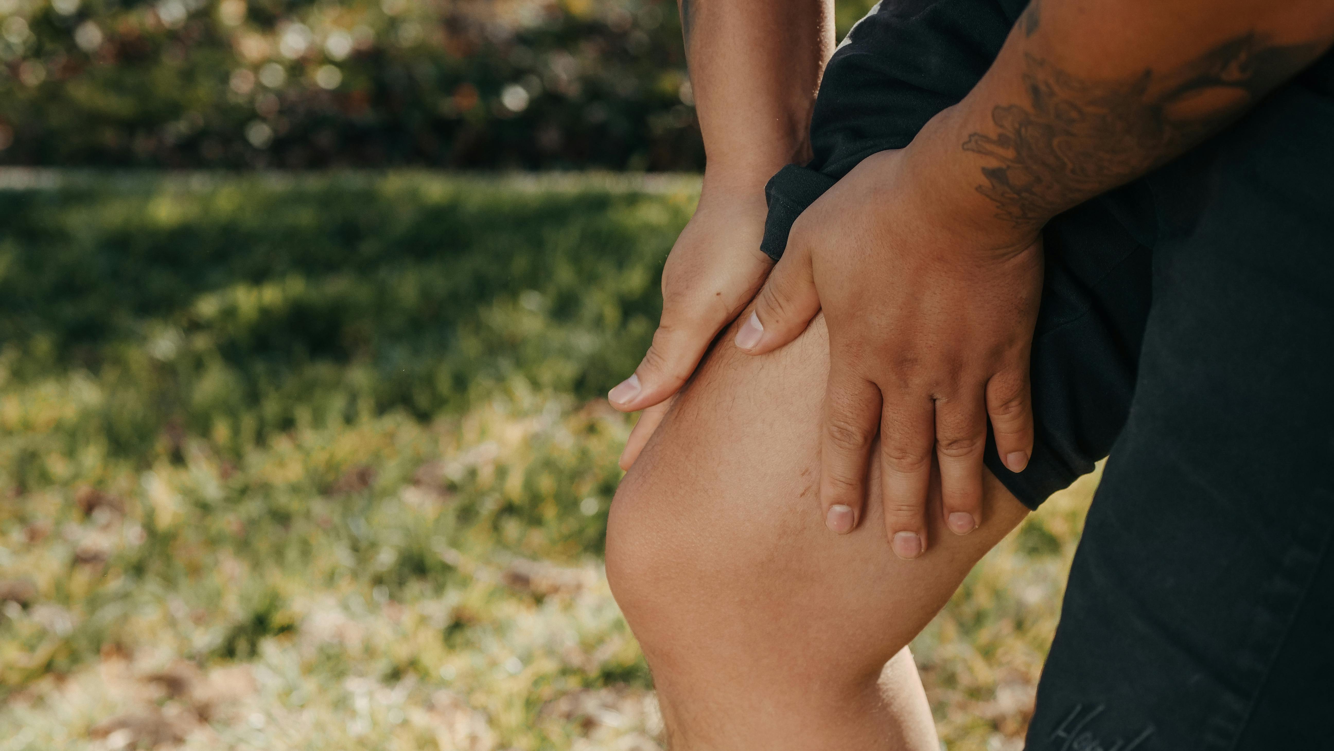 Massage for fibromyalgia providing pain relief and relaxation