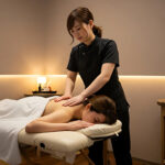 Osaka Wellness Massage