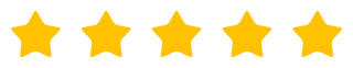 5-star review