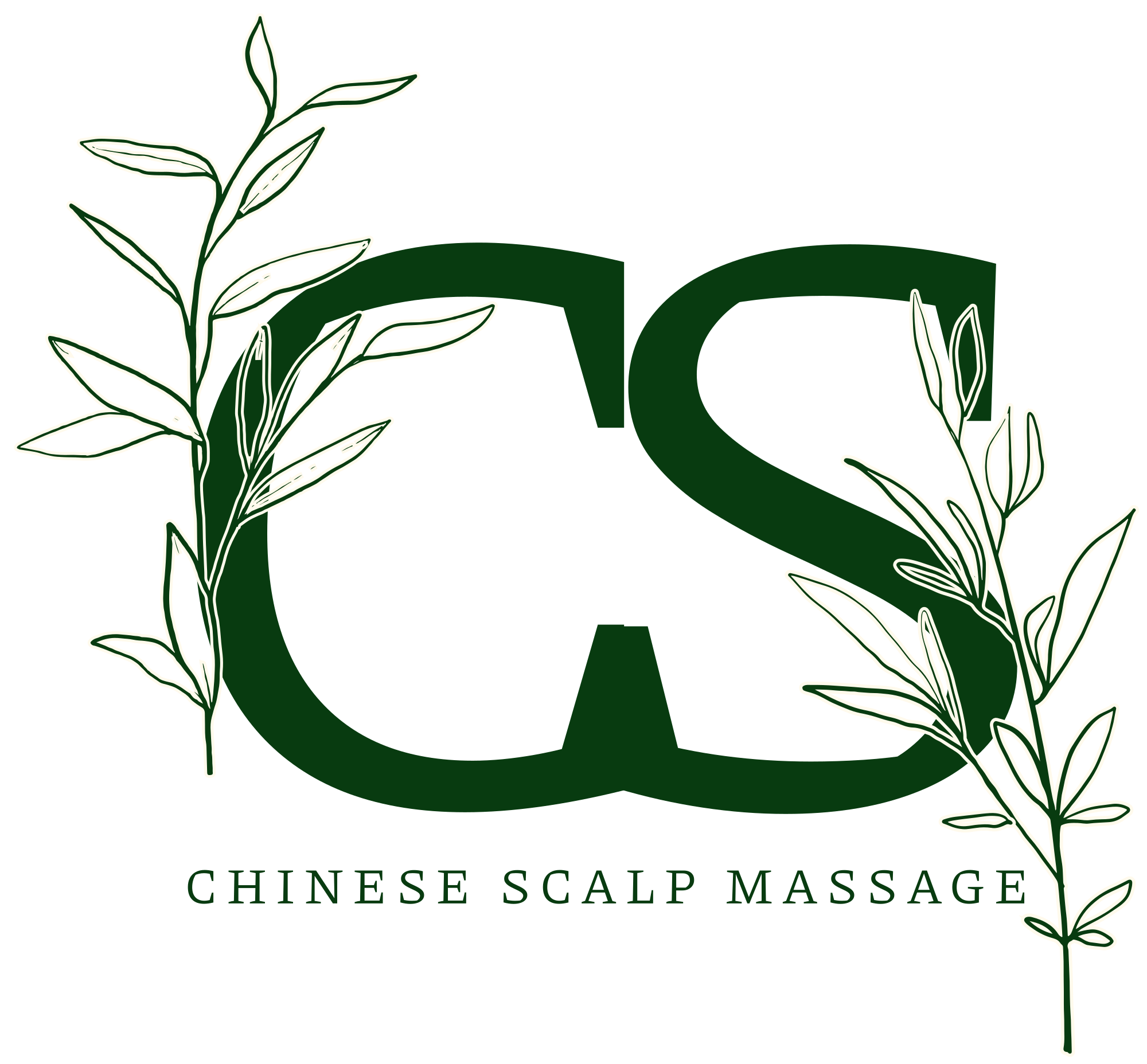 Chinese Scalp Massage