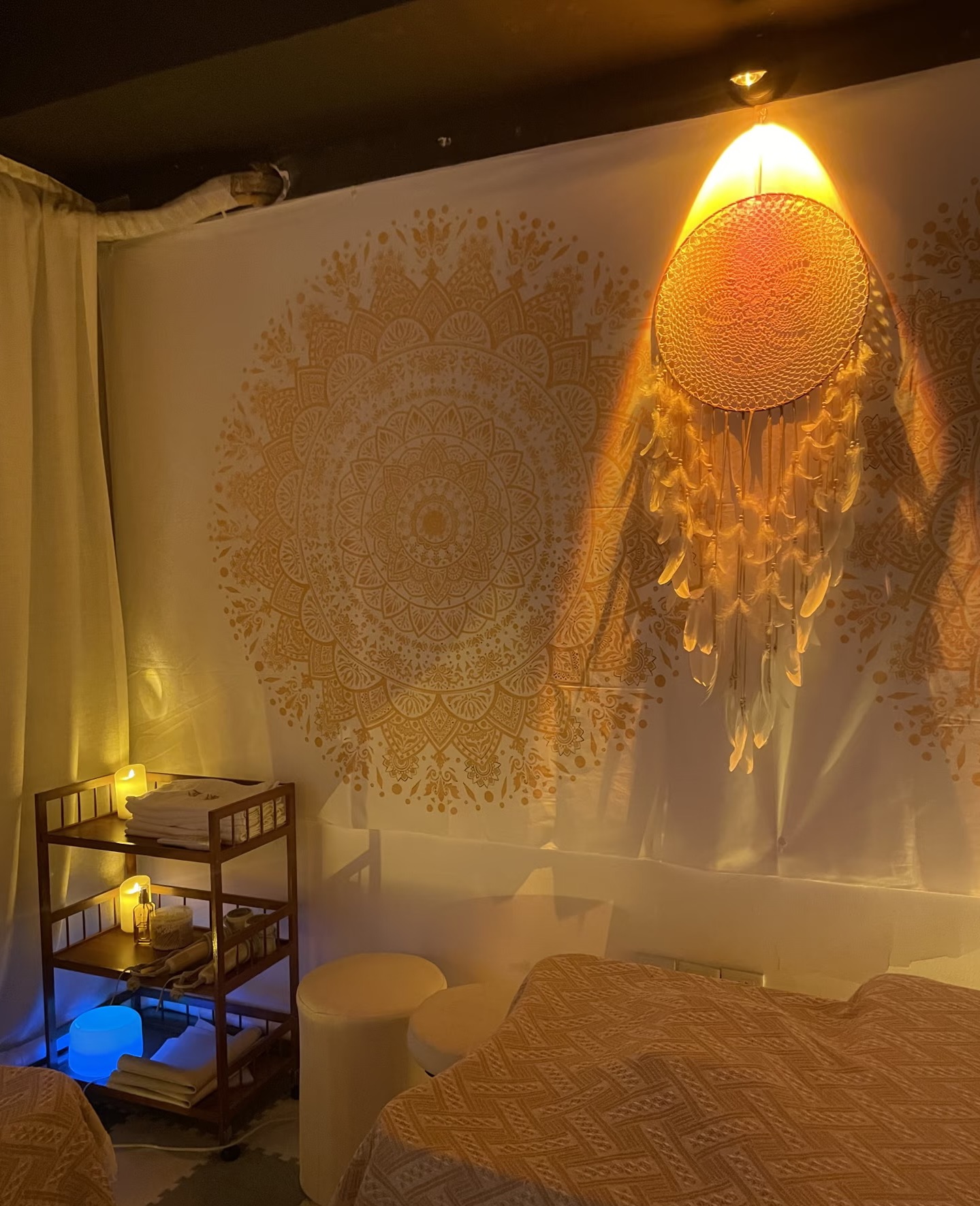 Asian Massage offers spa treatment in Lincoln, Nebraska