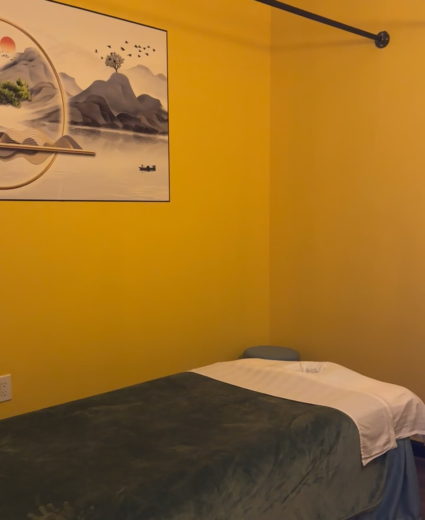 Asian Massage provides quality relaxation massage in Lincoln, Nebraska