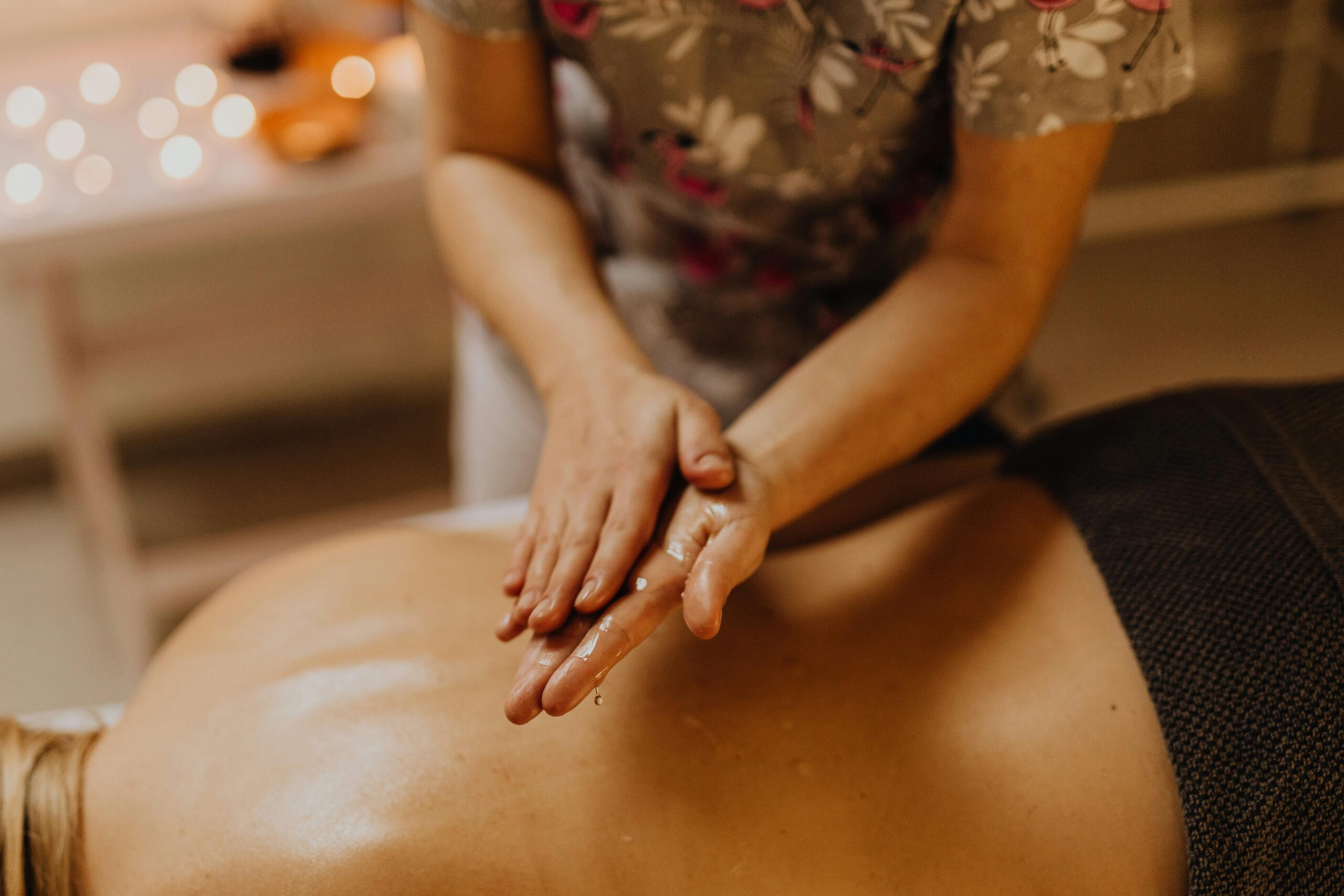 Phoenix Asian Massage offers body wellness service in Lincoln, Nebraska