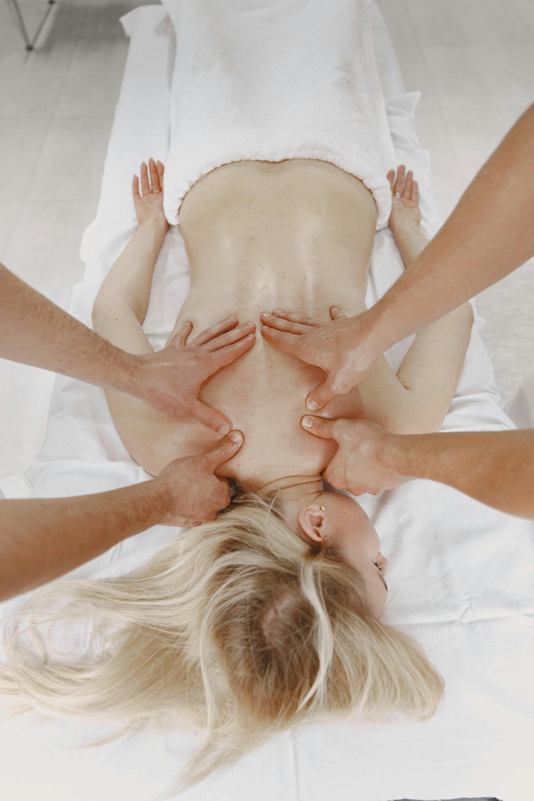 body wellness service available at Phoenix Asian Massage in Lincoln, Nebraska