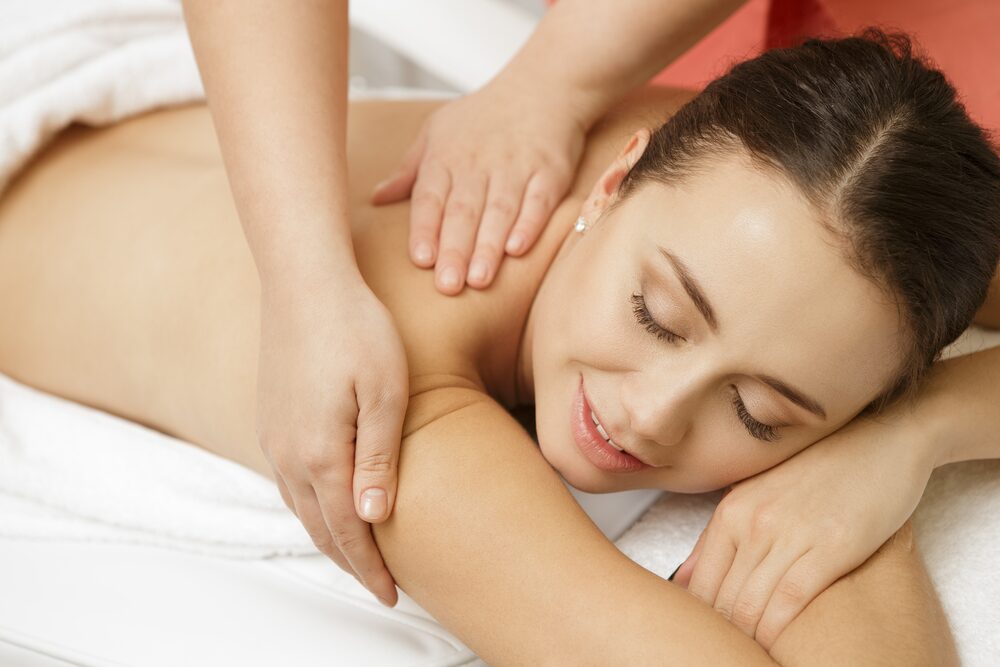 Four Seasons Asian Massage provides quality body wellness service in St Joseph, Missouri