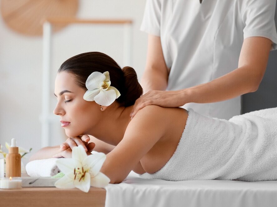 Kung Fu Spa provides quality spa treatment in Omaha, Nebraska