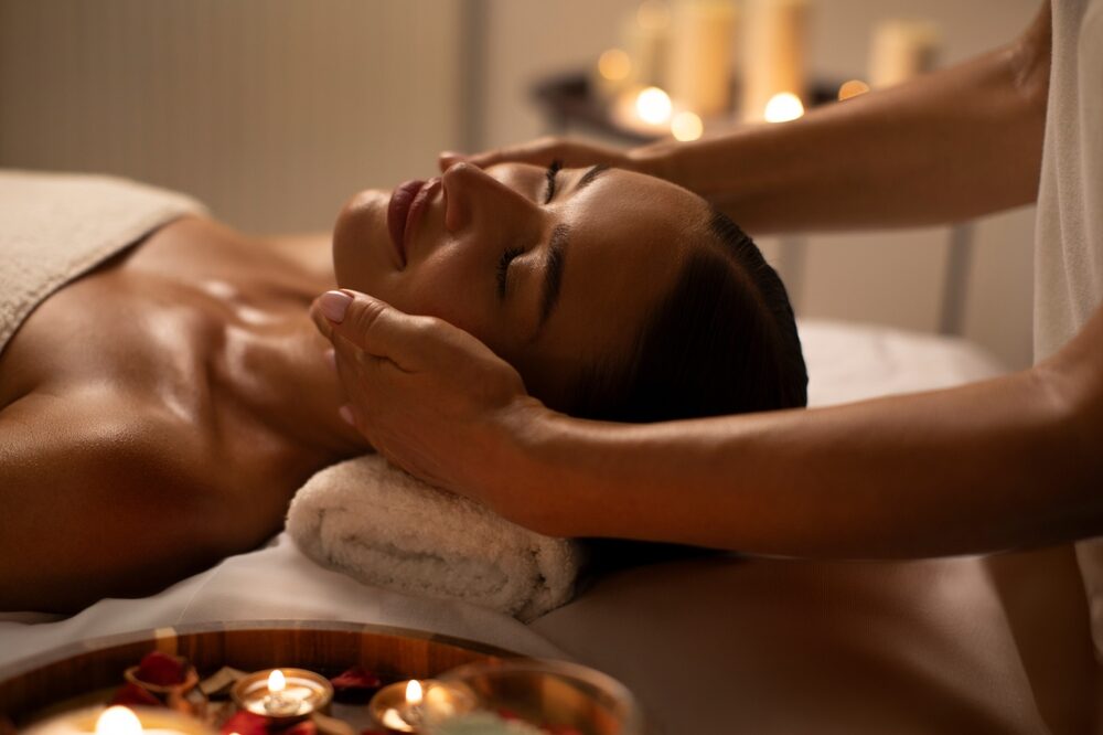 Mt. Fuji Japanese Massage offers rejuvenating spa session in Omaha, Nebraska