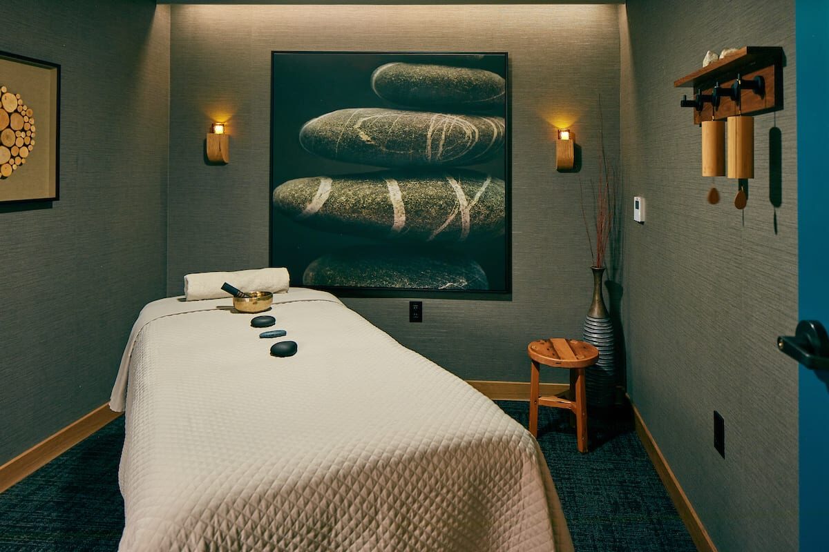 A Plus Asian Massage offers professional massage service in Lincoln, Nebraska