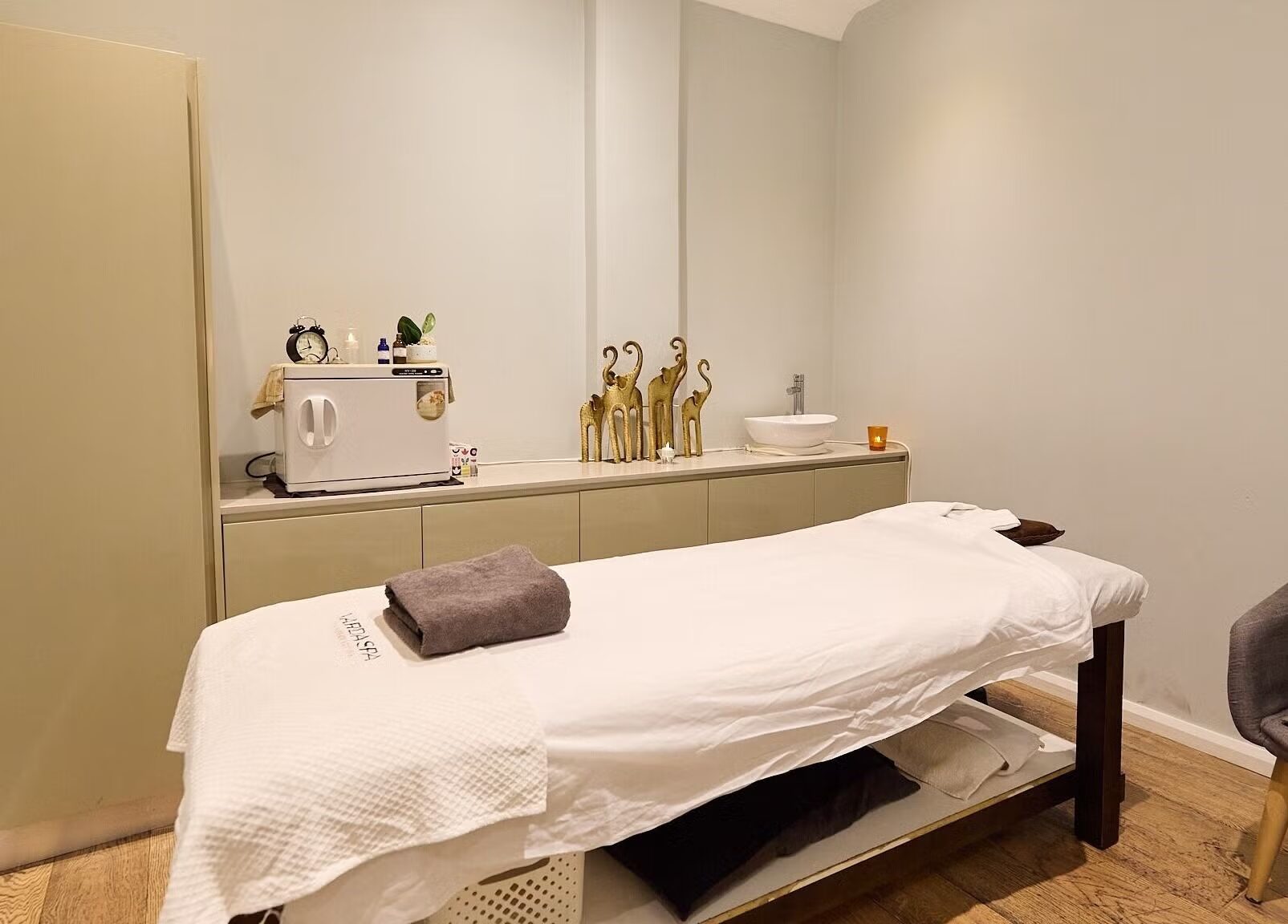 Taiwanese Massage provides quality massage therapy in Omaha, Nebraska