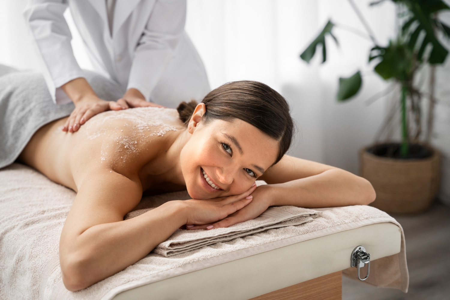 A++ Asian Massage provides quality professional massage service in Lincoln, Nebraska