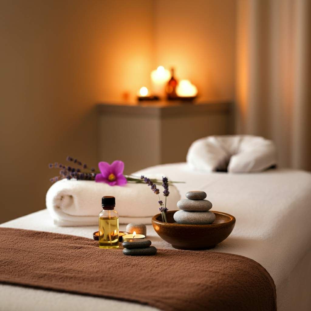 Sala Thai Massage provides quality spa treatment in Omaha, Nebraska