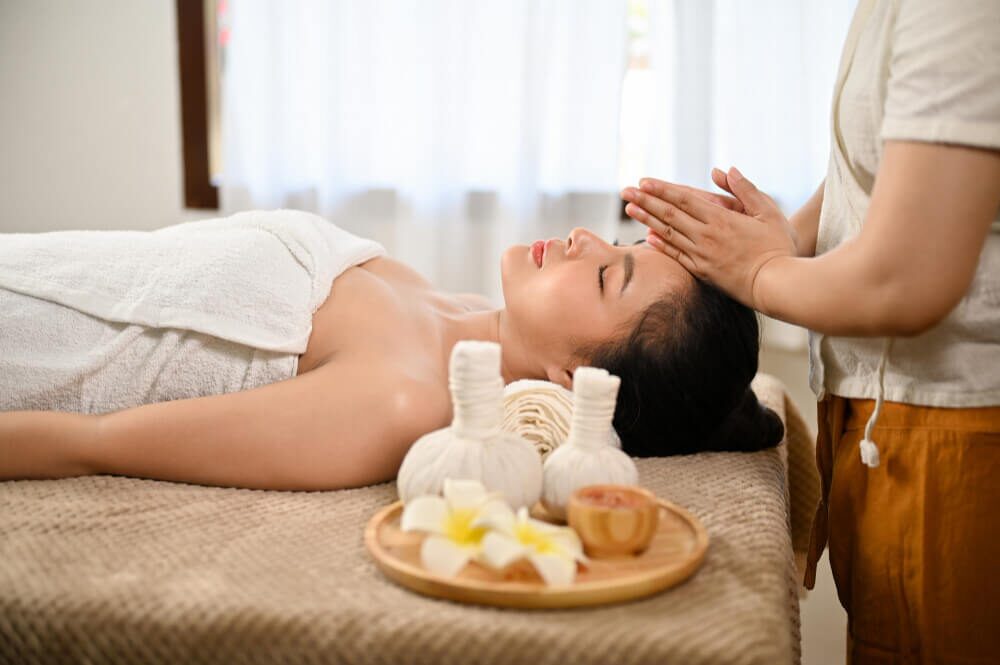 Experience rejuvenating spa session at Kungfu Spa — Kearney, Nebraska