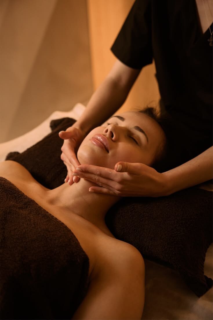 Experience relaxation massage at Mt. Fuji Japanese Massage — Omaha, Nebraska