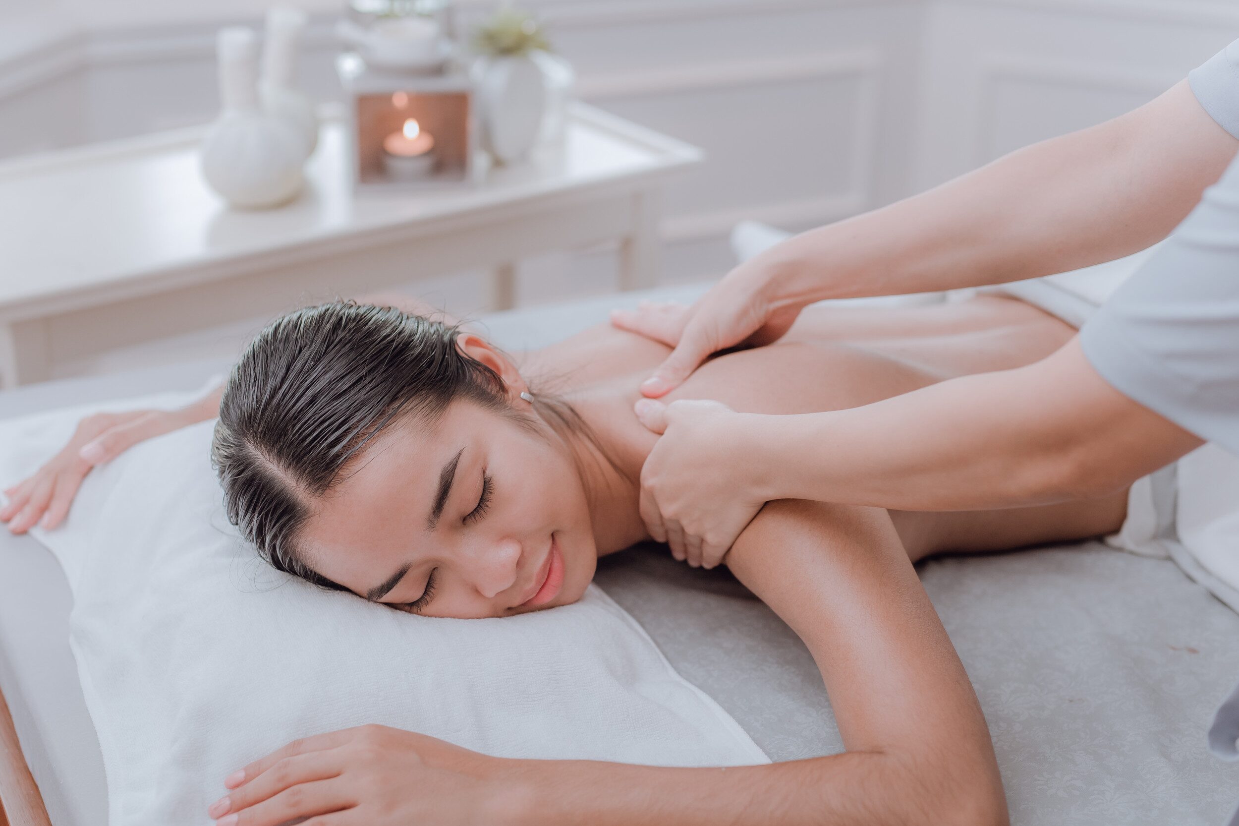 Experience body wellness service at Vietnamese Zen Zone — Papillion, Nebraska