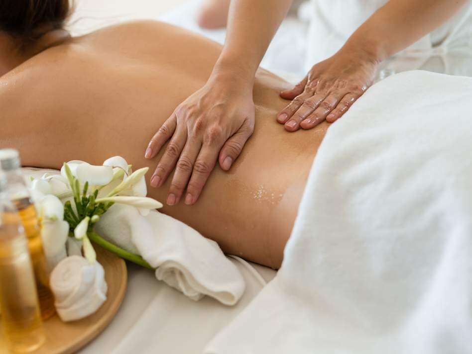 Chinese Scalp Massage offers rejuvenating spa session in Omaha, Nebraska