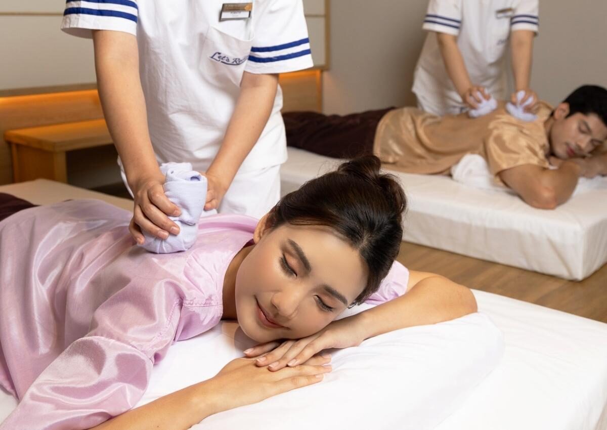 Taiwanese Massage offers rejuvenating spa session in Omaha, Nebraska