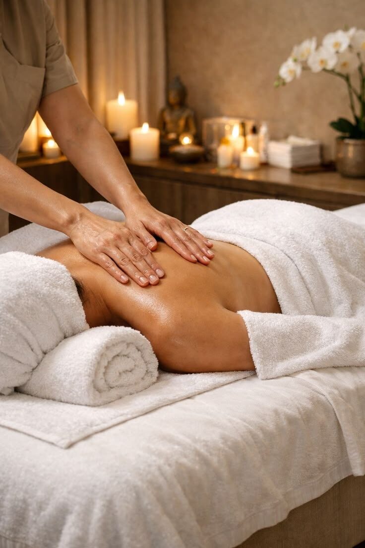 A++ Asian Massage provides quality relaxation massage in Lincoln, Nebraska