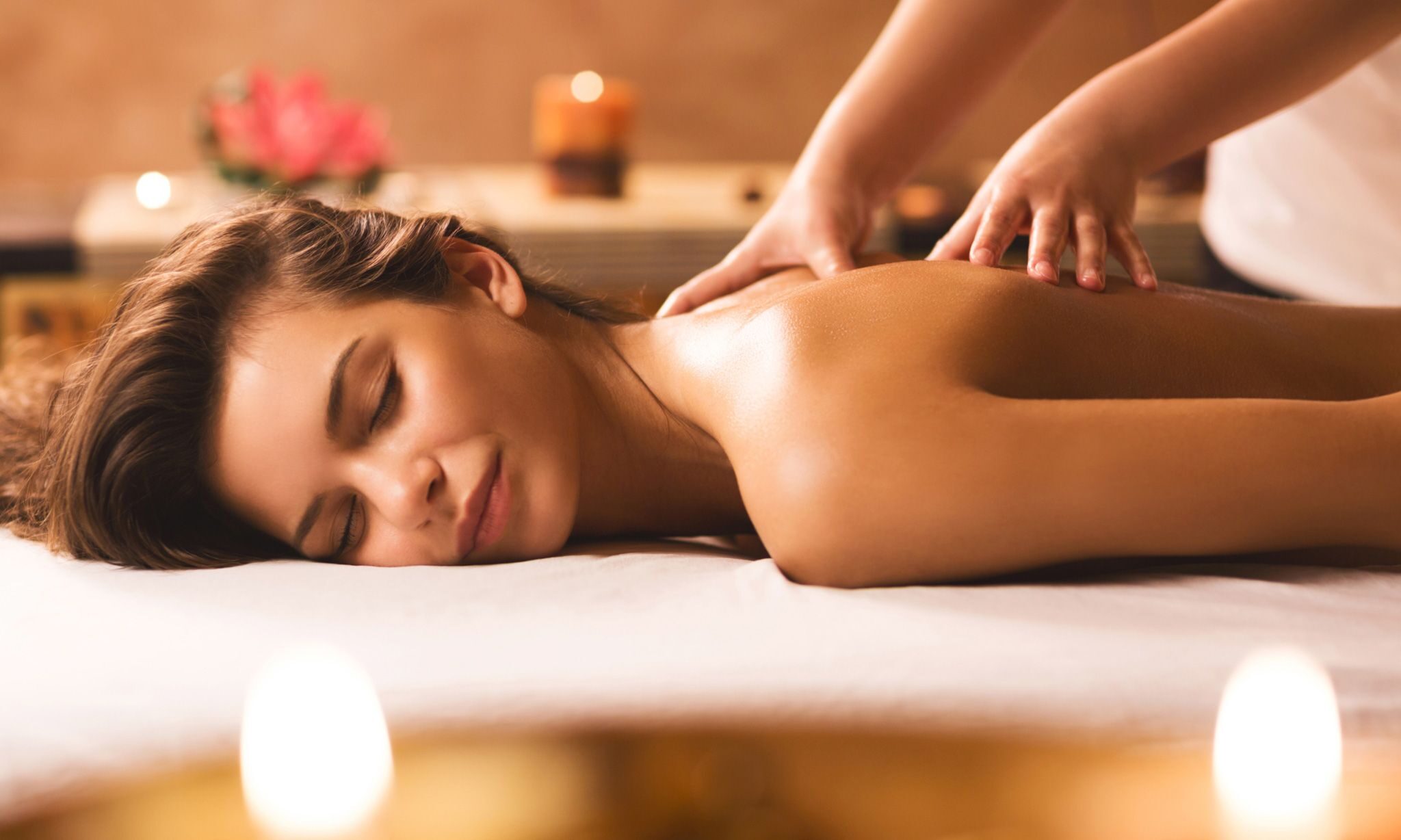 Kung Fu Spa offers spa treatment in Omaha, Nebraska
