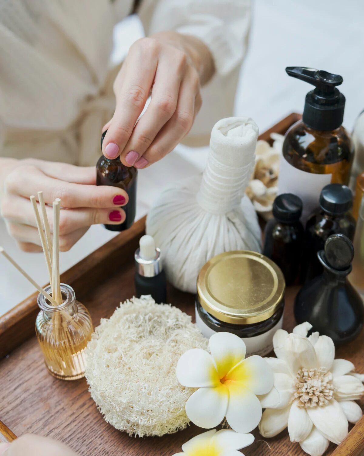 Bali Asian Massage Bellevue offers body wellness service in Bellevue, Nebraska
