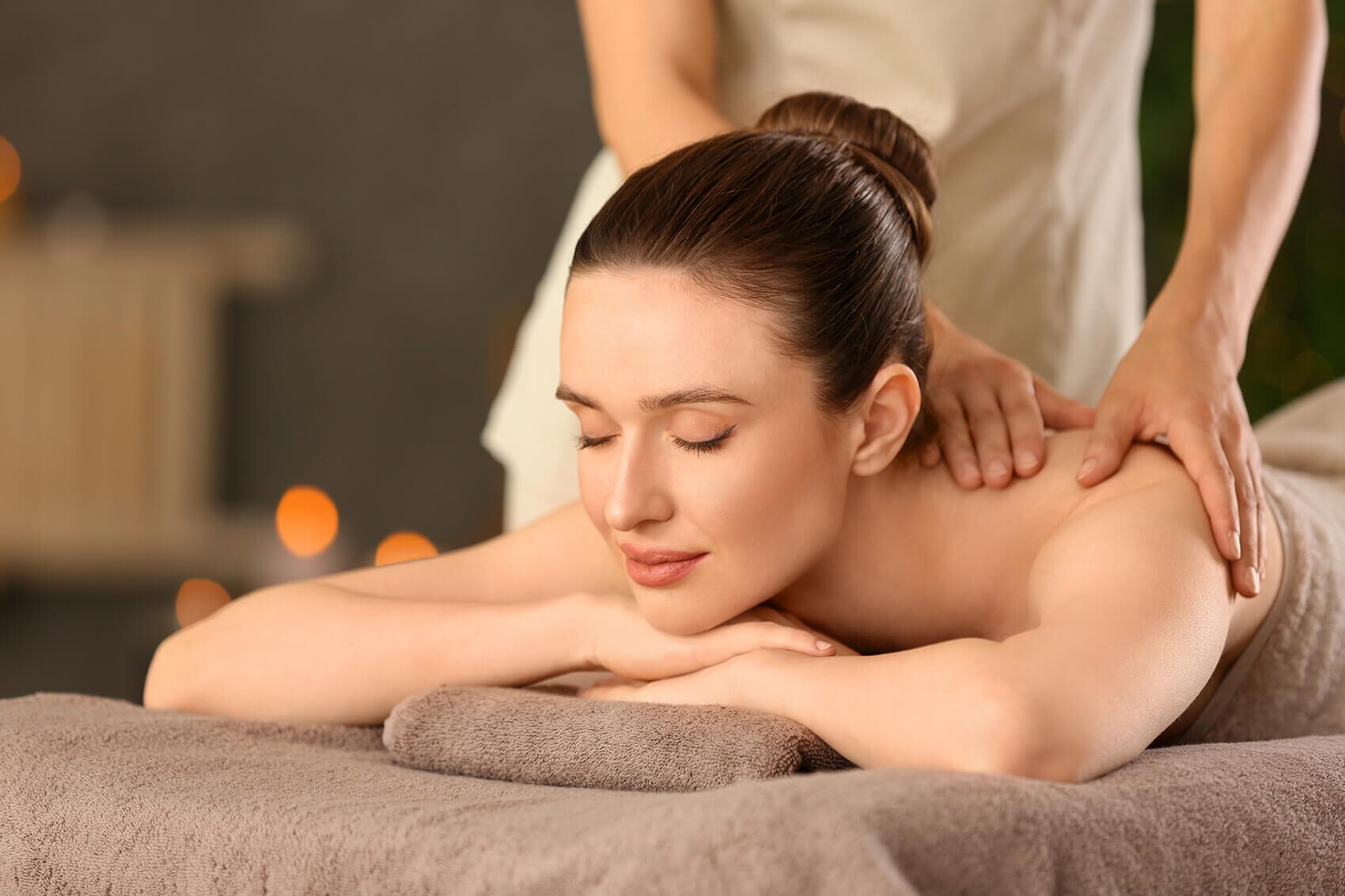 massage therapy available at Four Seasons Asian Massage in St Joseph, Missouri