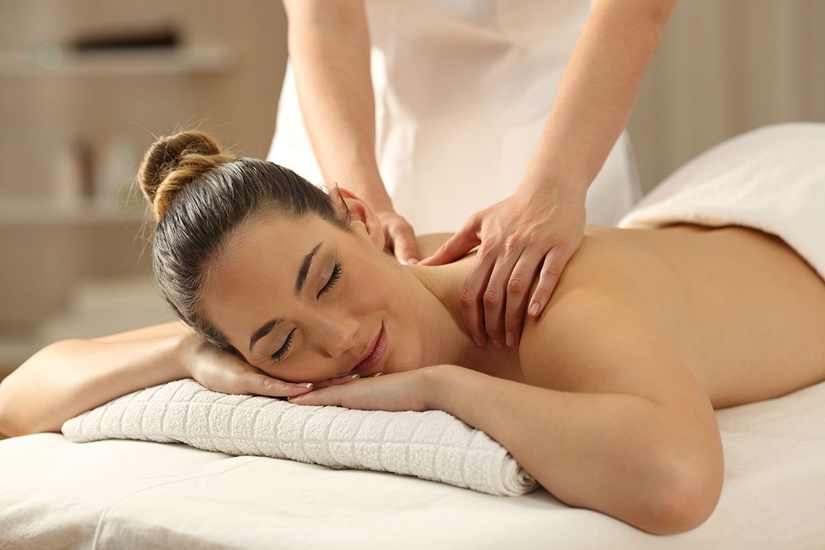 Green World Thai Massage provides quality spa treatment in Omaha, Nebraska