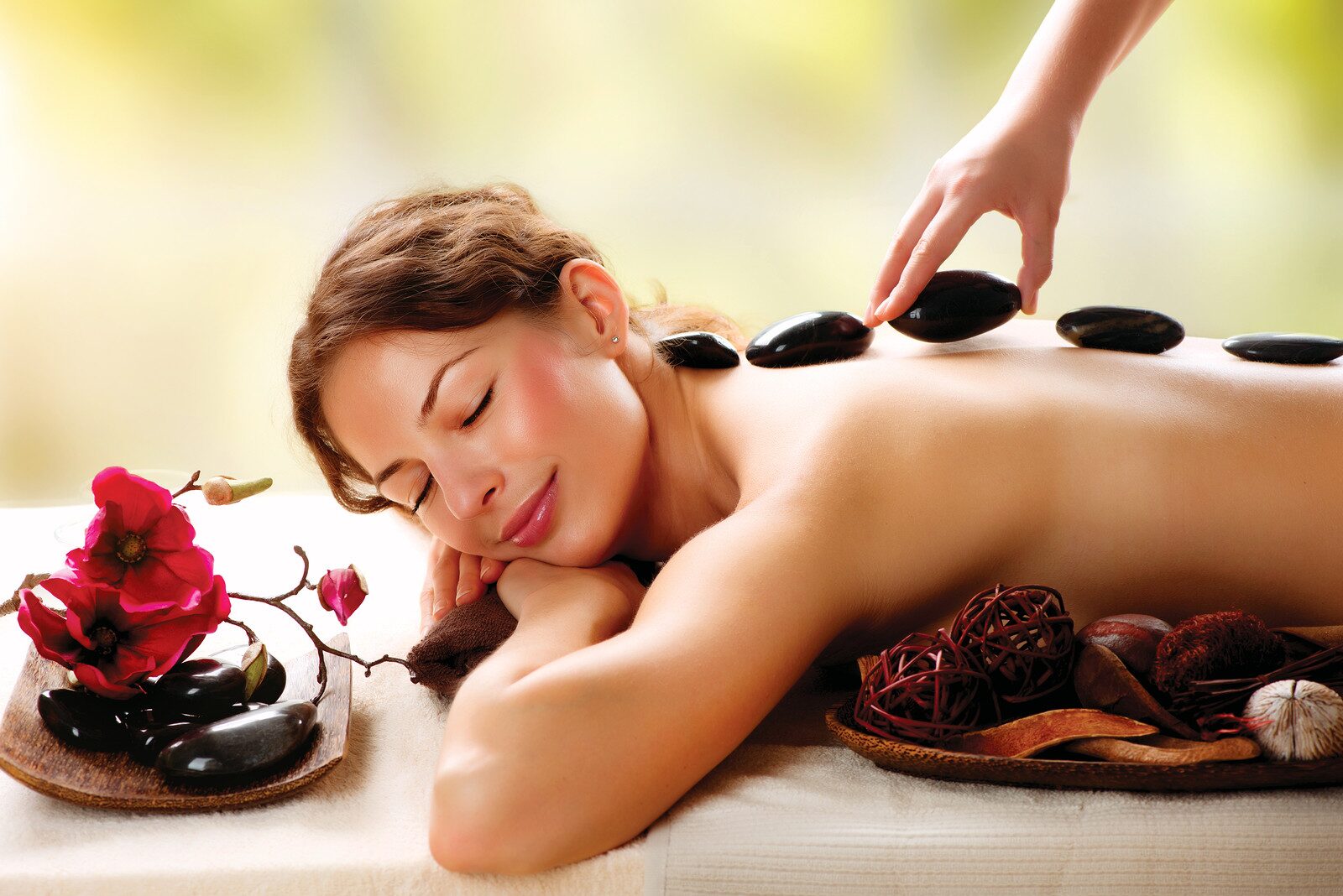 Malaysian Health Massage provides quality rejuvenating spa session in Omaha, Nebraska