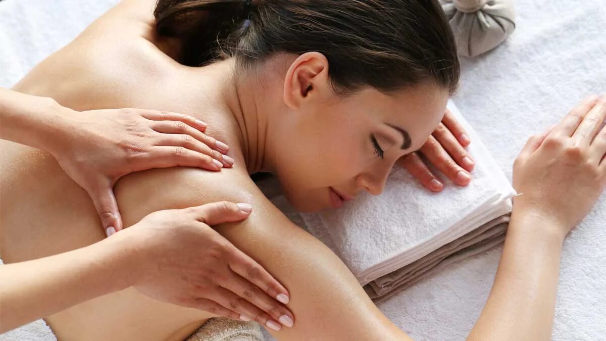 Seoul Korean Massage offers relaxation massage in Omaha, Nebraska
