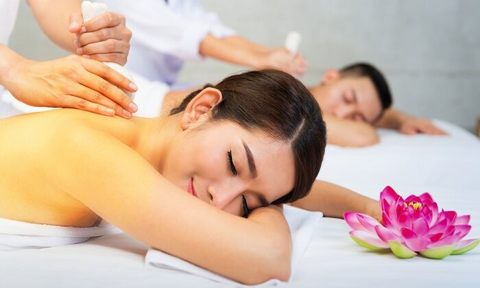 rejuvenating spa session available at Asian Massage in Lincoln, Nebraska