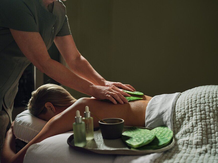 Experience massage therapy at Bali Asian Massage Bellevue — Bellevue, Nebraska