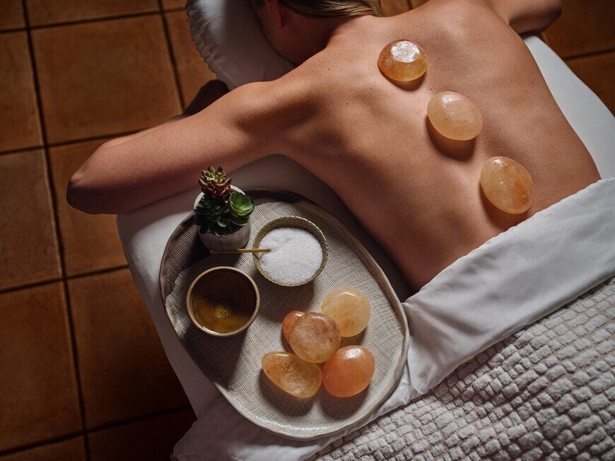 Experience massage therapy at Bali Asian Massage Bellevue — Bellevue, Nebraska