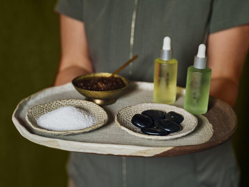 professional massage service available at Bali Asian Massage Bellevue in Bellevue, Nebraska