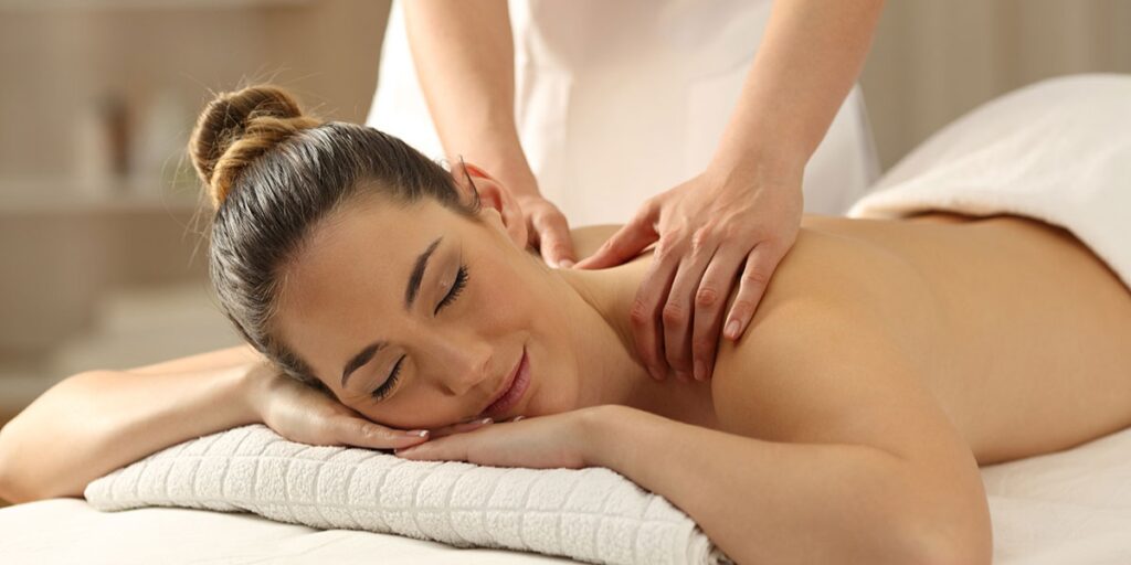Vietnamese Zen Zone provides quality professional massage service in Papillion, Nebraska