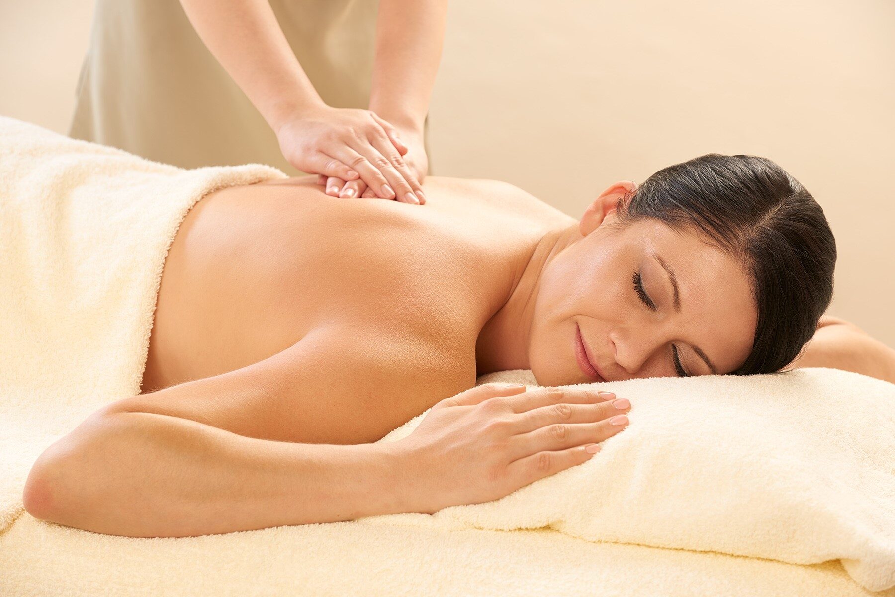 rejuvenating spa session available at Seoul Korean Massage in Omaha, Nebraska