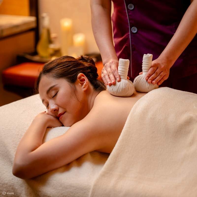 Experience spa treatment at Four Seasons Asian Massage — St Joseph, Missouri