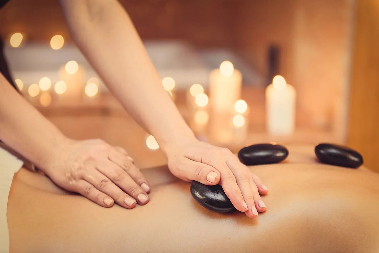 Experience body wellness service at Phoenix Asian Massage — Lincoln, Nebraska