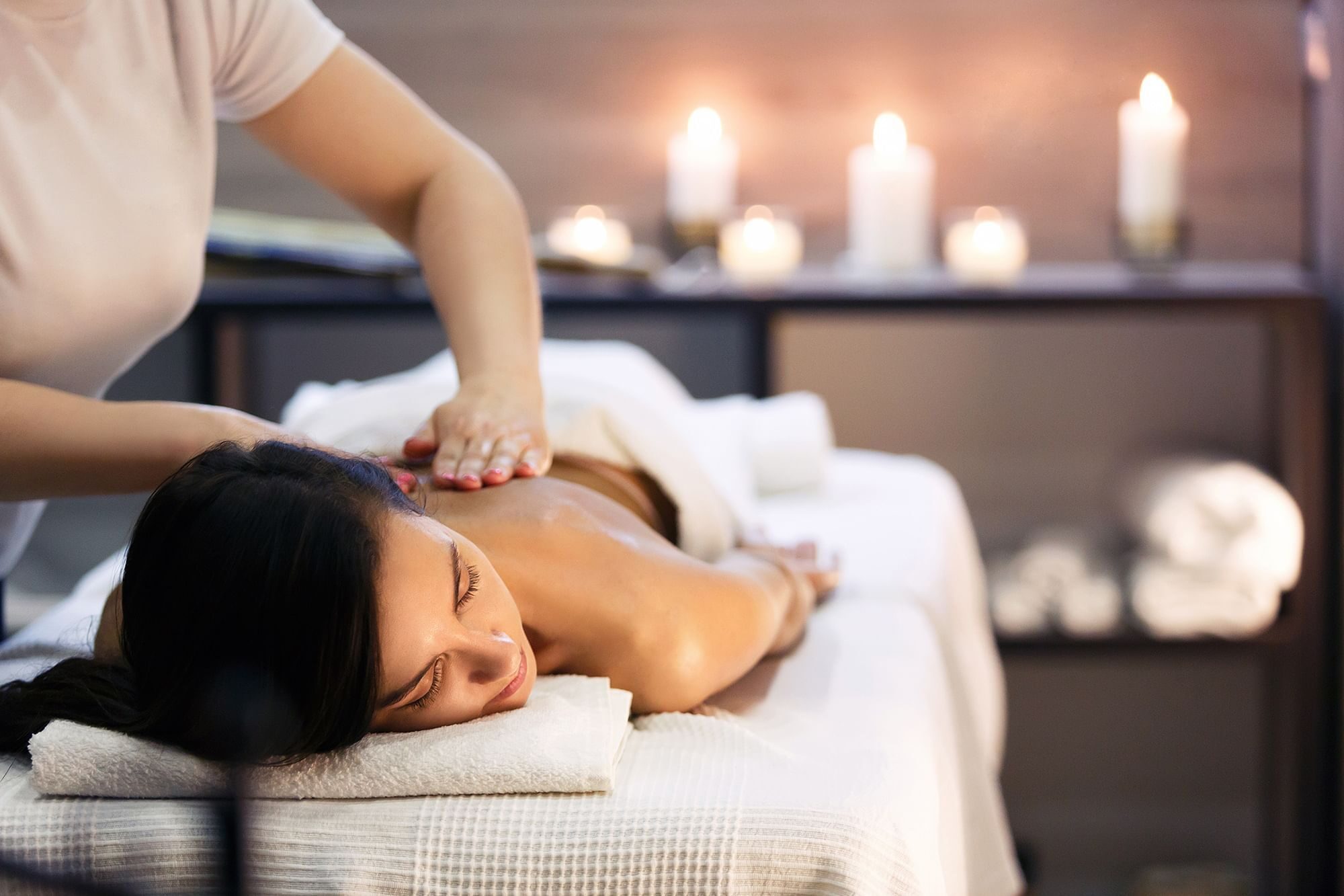 Kungfu Spa provides quality spa treatment in Kearney, Nebraska