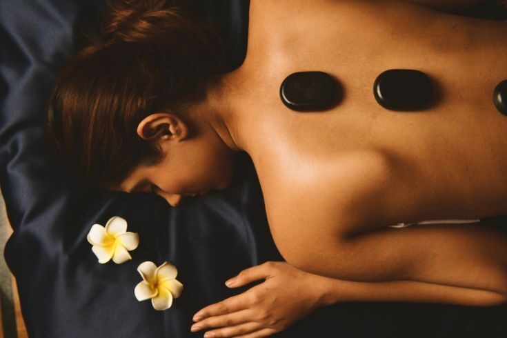 spa treatment available at Chinese Scalp Massage in Omaha, Nebraska
