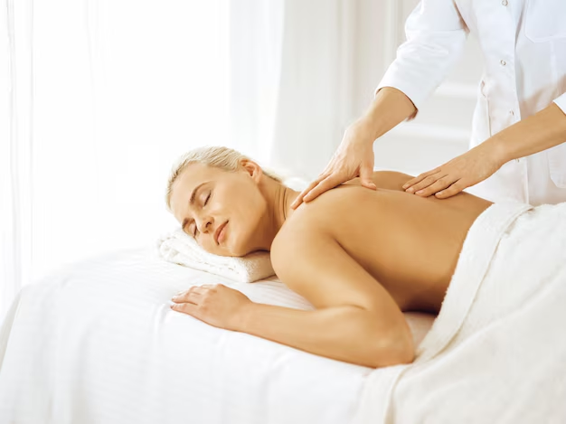 Taiwanese Massage offers relaxation massage in Omaha, Nebraska