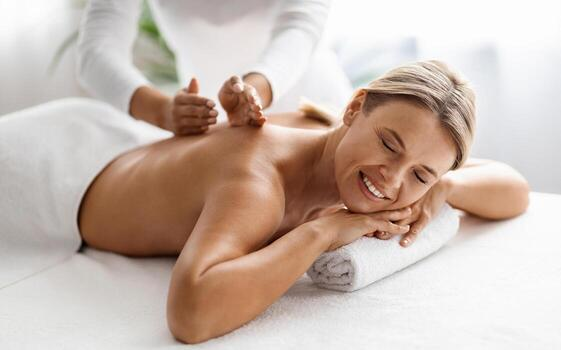 spa treatment available at Chinese Scalp Massage in Omaha, Nebraska