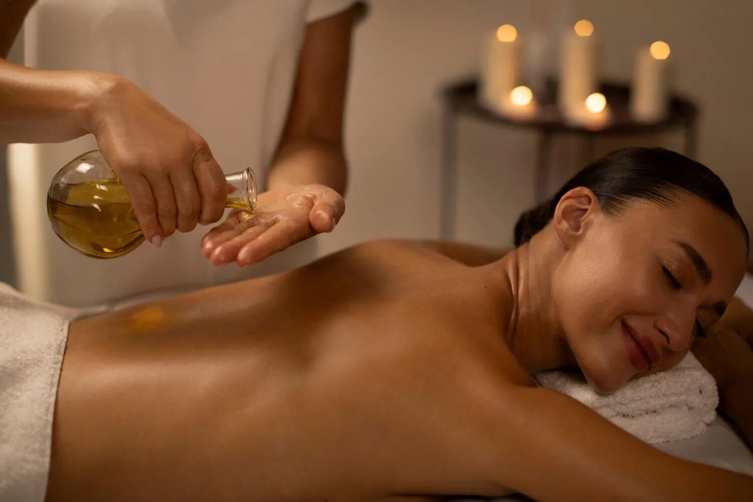 relaxation massage available at Chinese Scalp Massage in Omaha, Nebraska