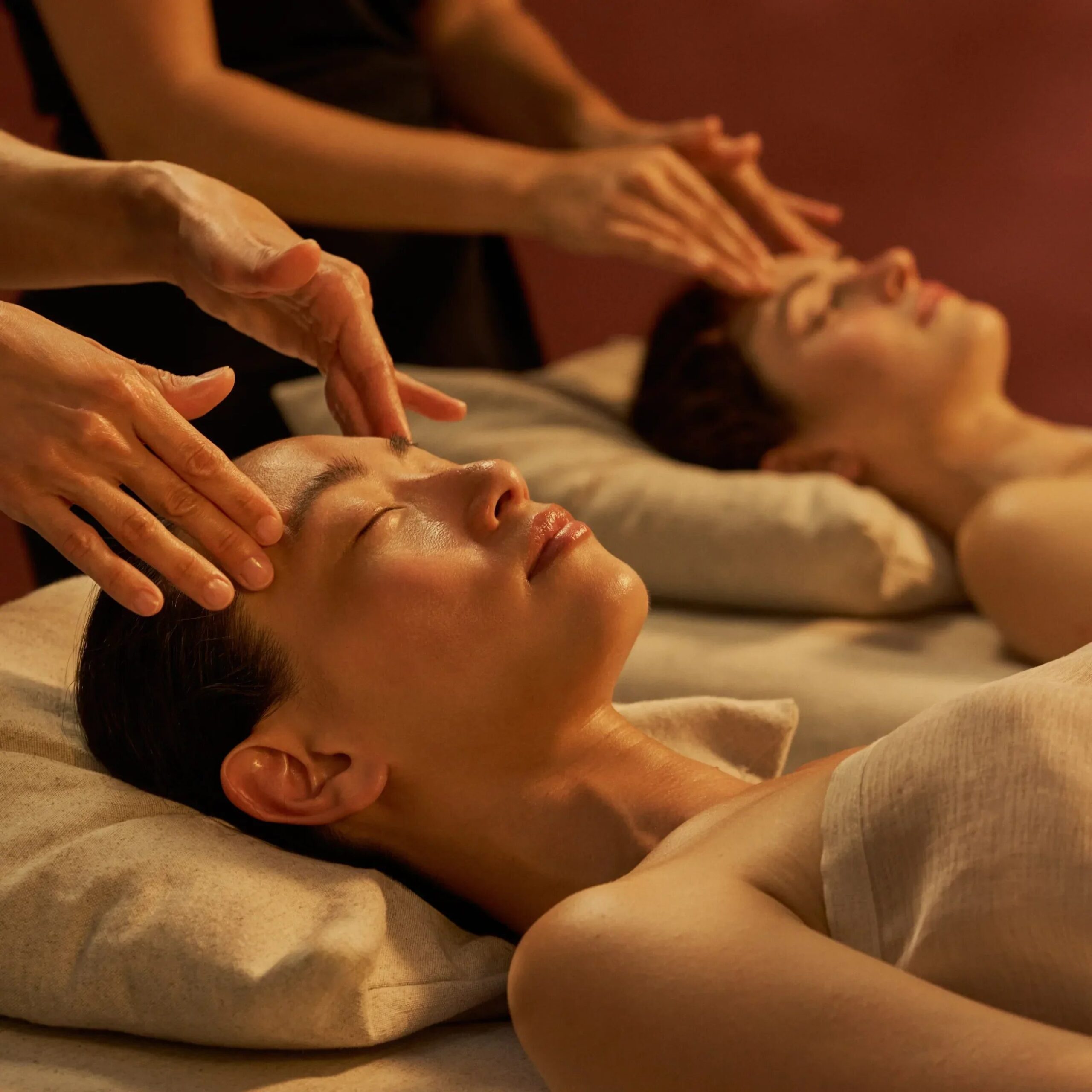 spa treatment available at Mt. Fuji Japanese Massage in Omaha, Nebraska