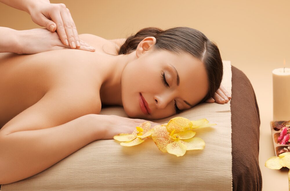 body wellness service available at Japan Therapy Massage in Norfolk, Nebraska