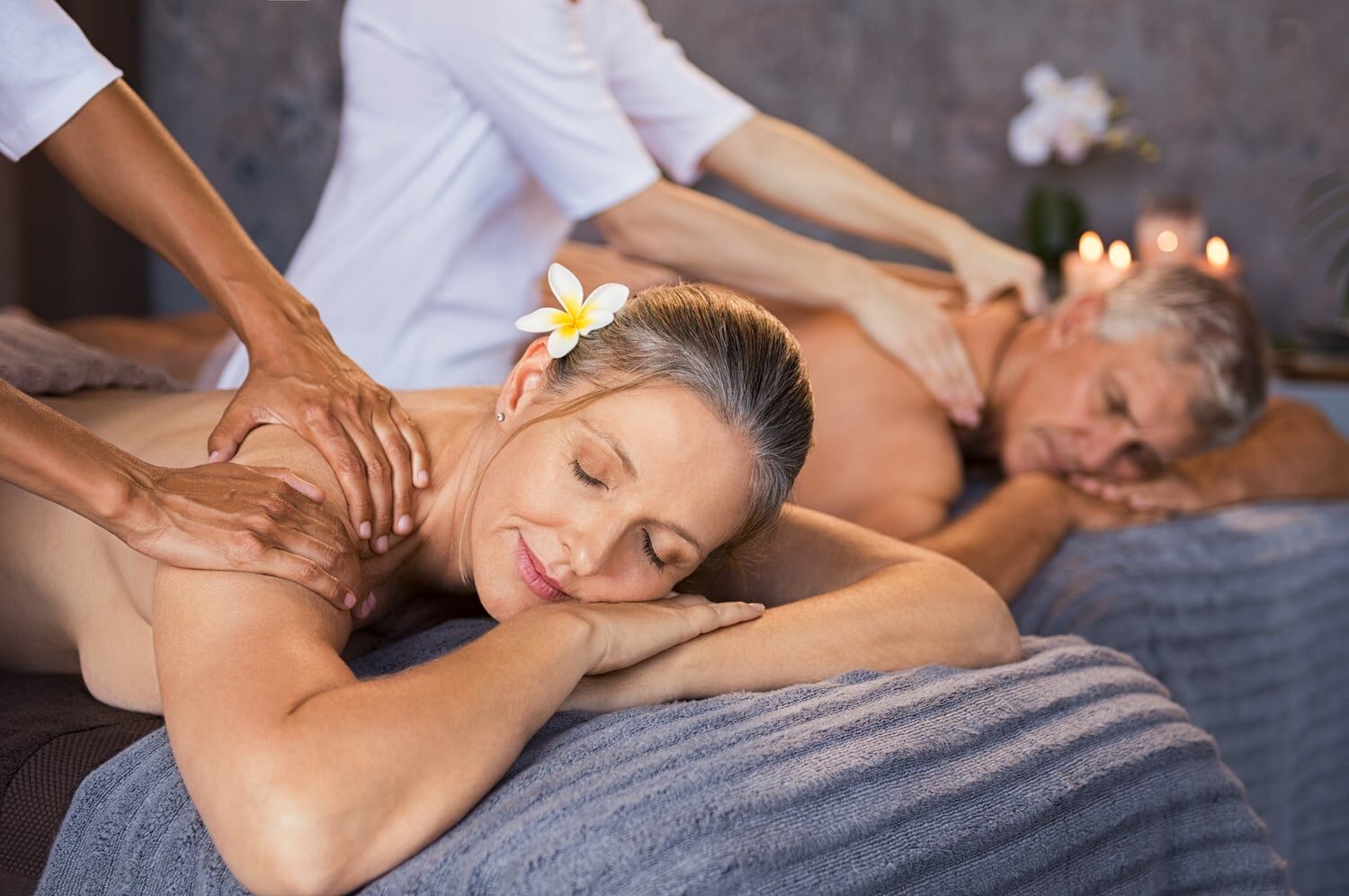 Phoenix Asian Massage provides quality spa treatment in Lincoln, Nebraska