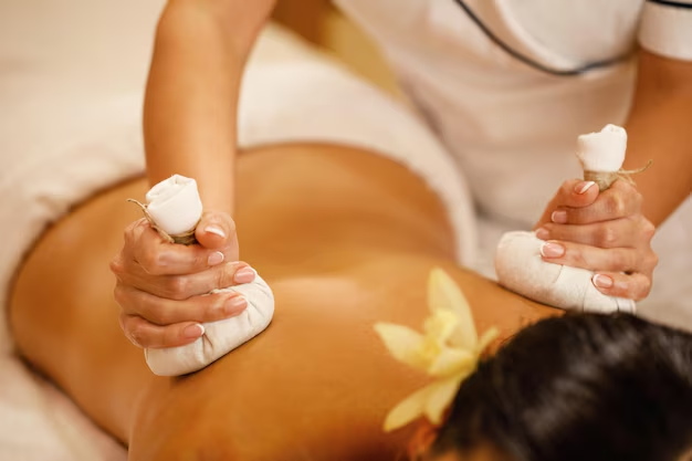 Experience rejuvenating spa session at Kungfu Spa — Kearney, Nebraska