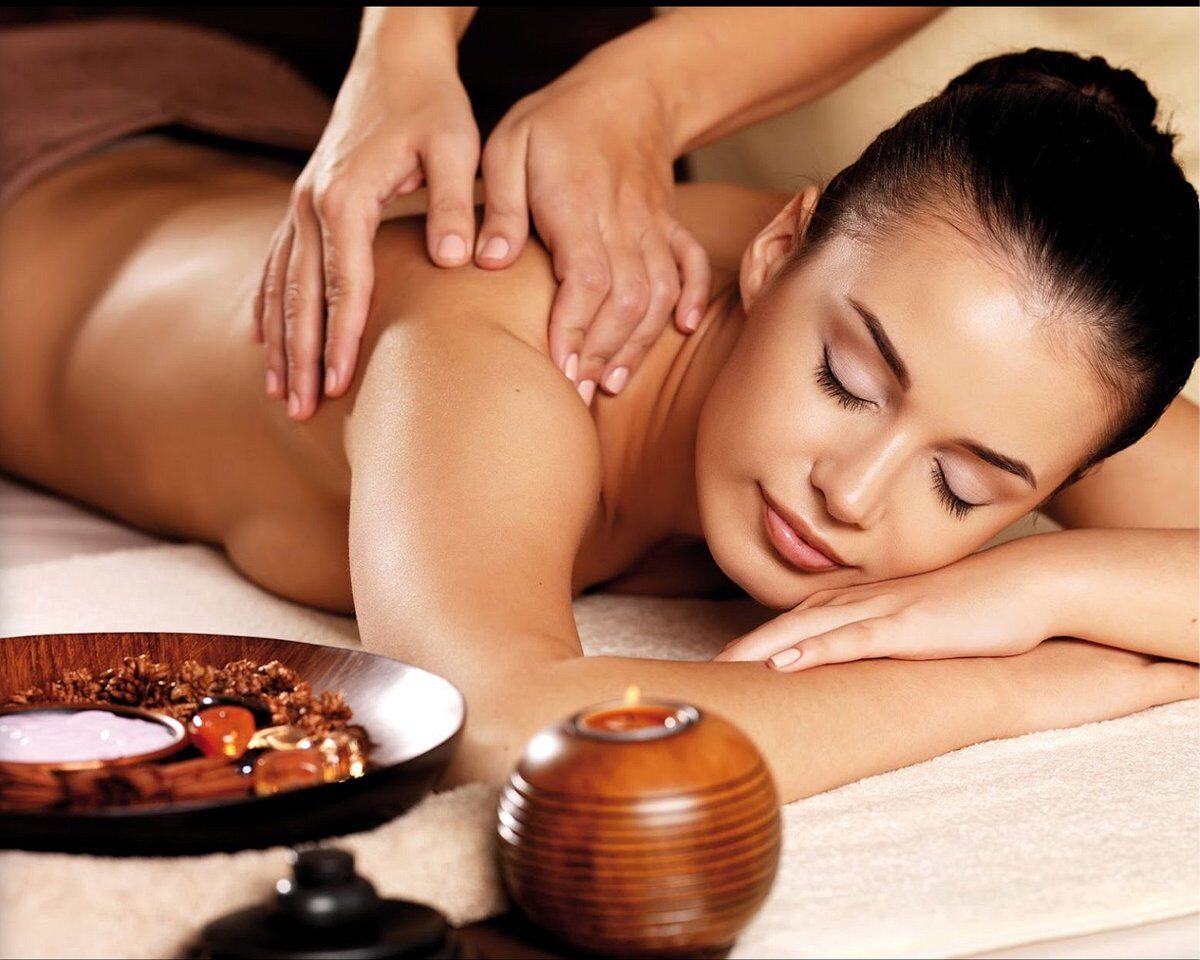 Seoul Korean Massage offers spa treatment in Omaha, Nebraska