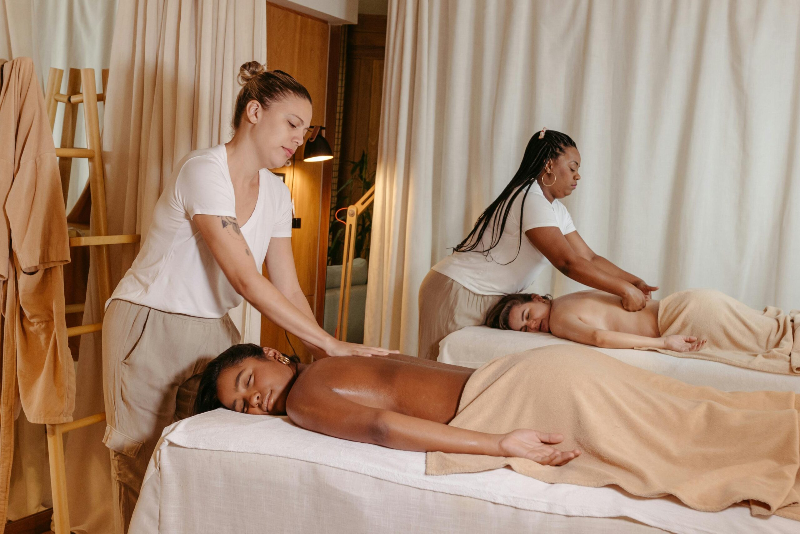 A Plus Asian Massage provides quality body wellness service in Lincoln, Nebraska