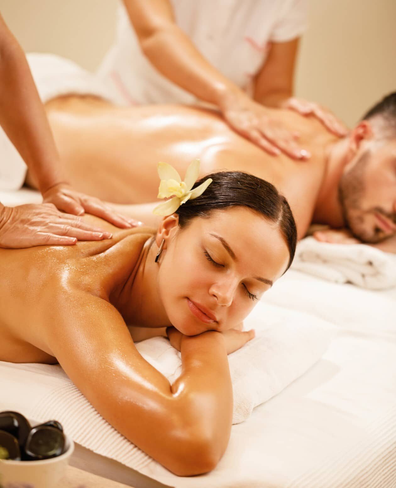 Kung Fu Spa offers professional massage service in Omaha, Nebraska