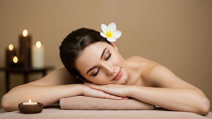 Experience professional massage service at Seoul Korean Massage — Omaha, Nebraska